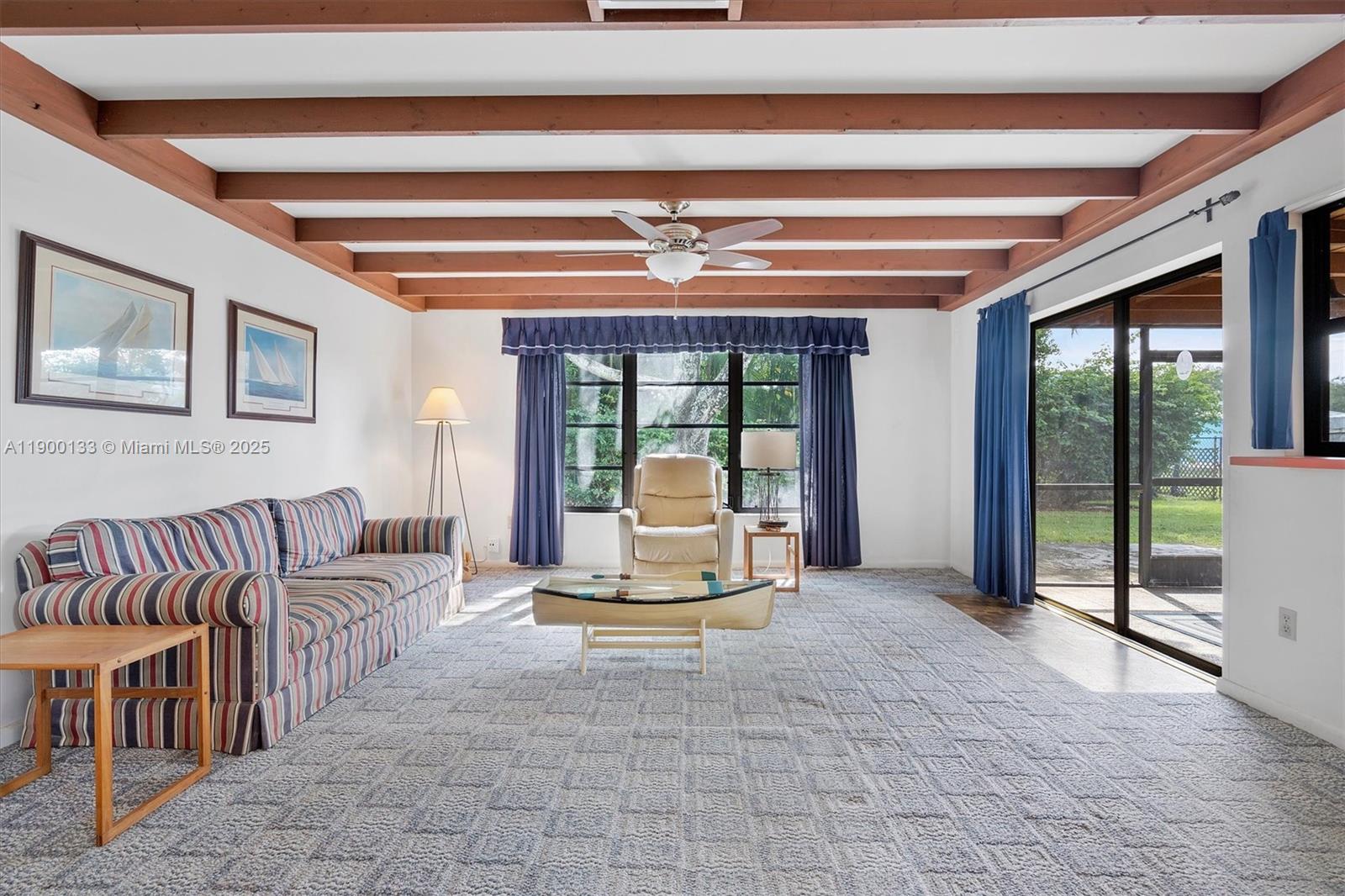 PALM BEACH CABANA COLONY - Residential