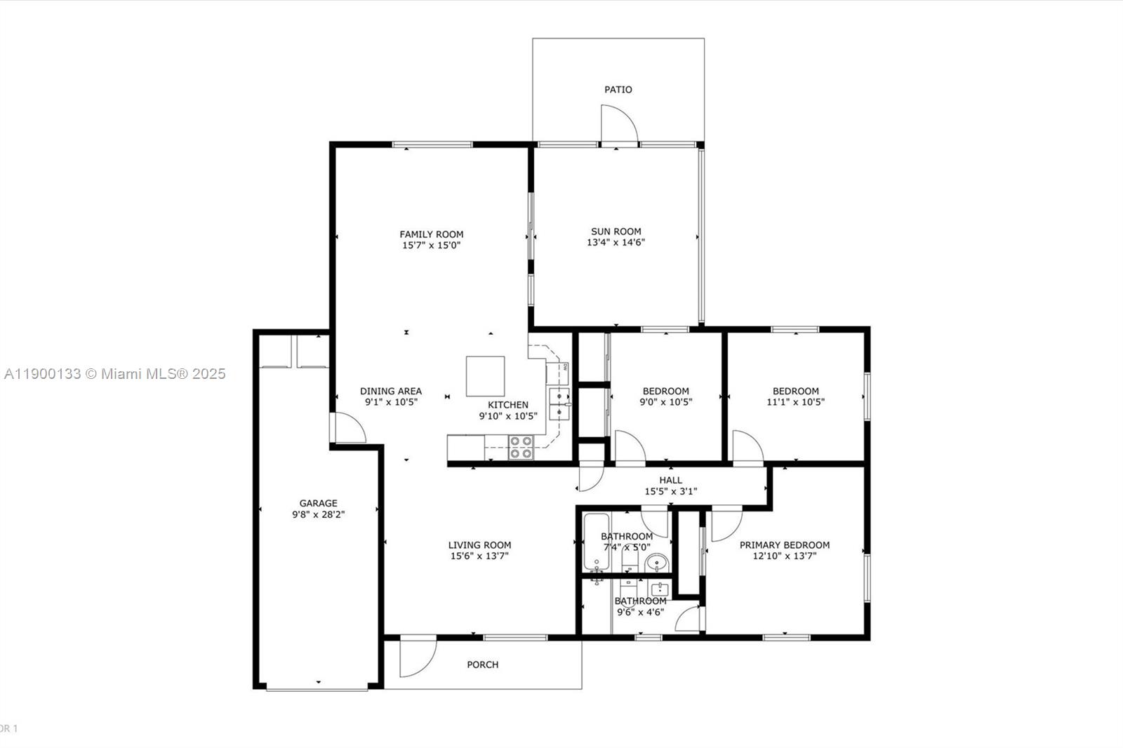 PALM BEACH CABANA COLONY - Residential