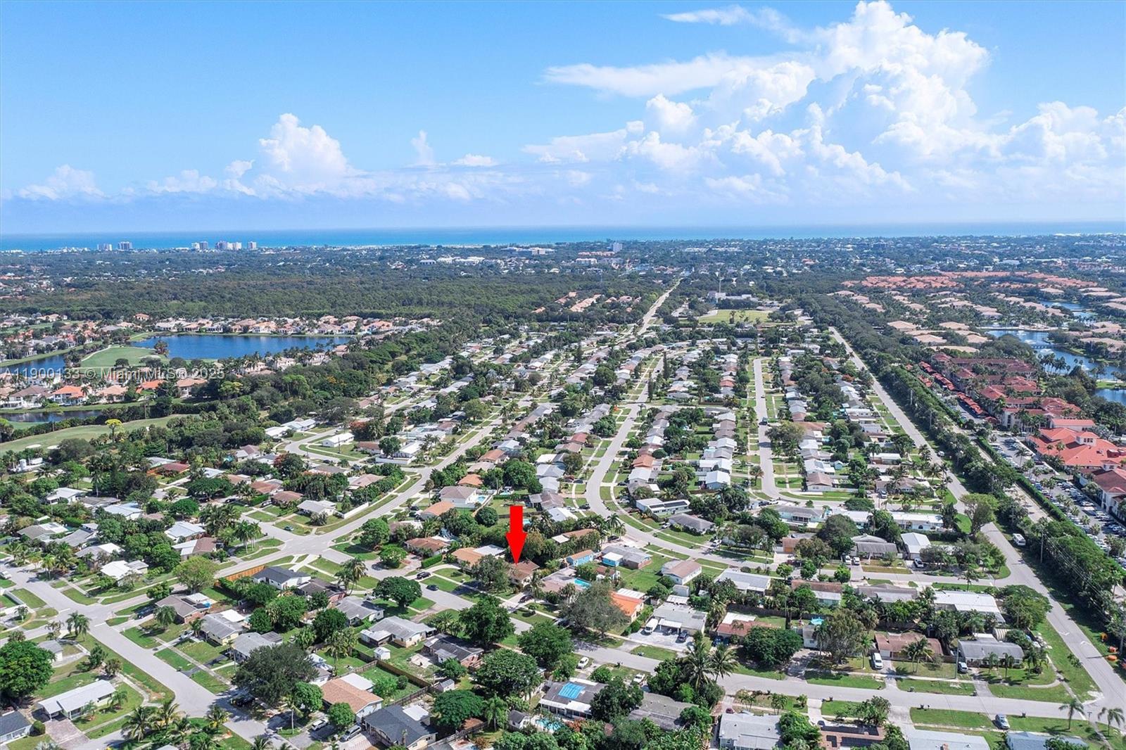 PALM BEACH CABANA COLONY - Residential