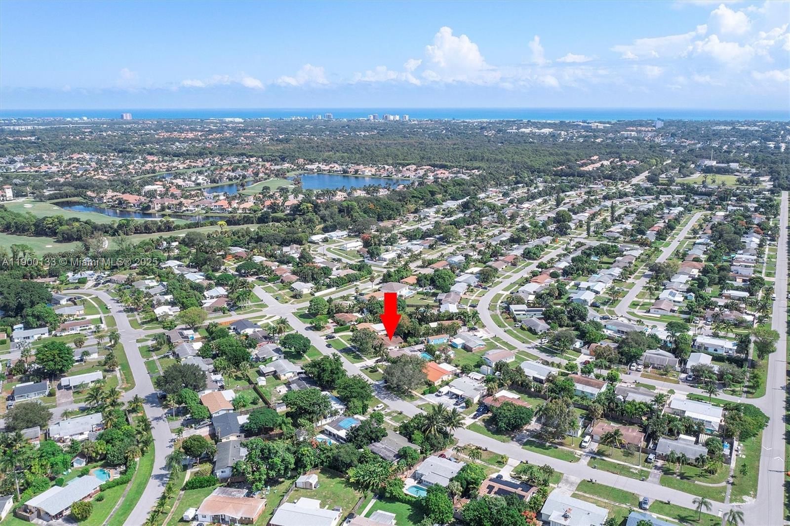 PALM BEACH CABANA COLONY - Residential
