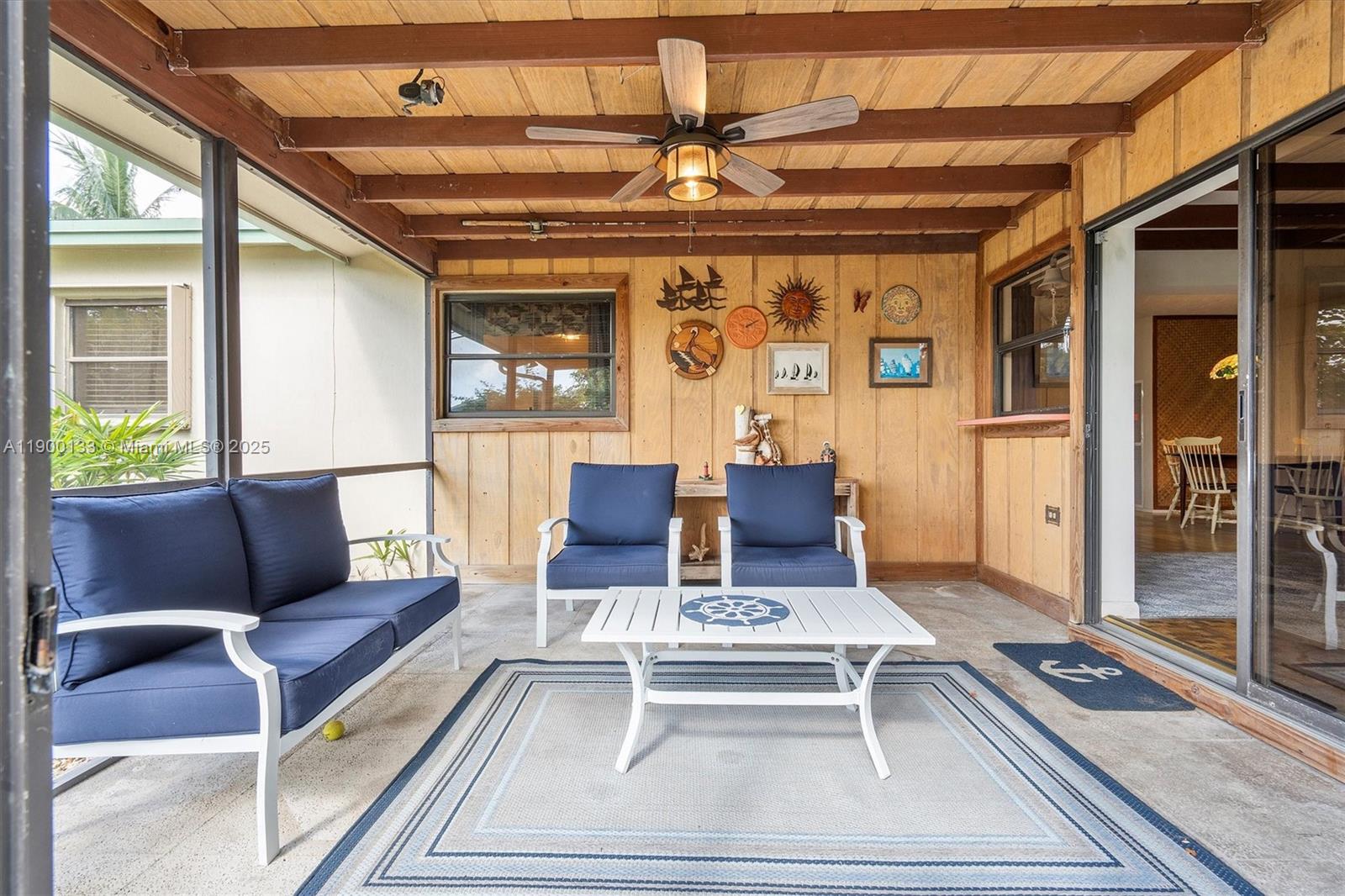 PALM BEACH CABANA COLONY - Residential