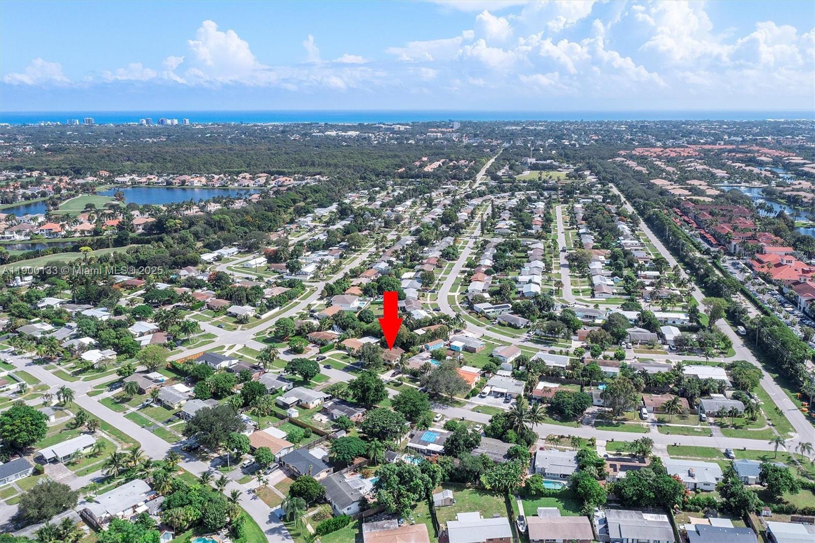 PALM BEACH CABANA COLONY - Residential