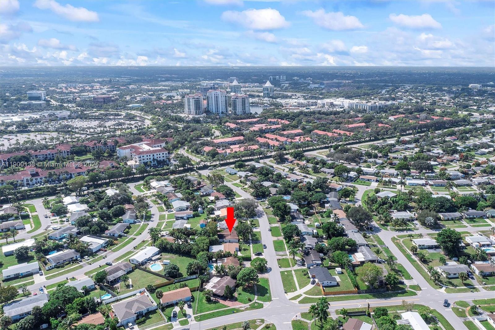 PALM BEACH CABANA COLONY - Residential