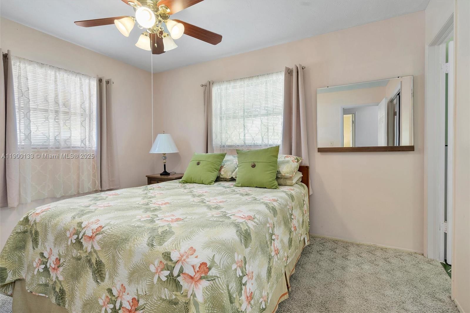 PALM BEACH CABANA COLONY - Residential