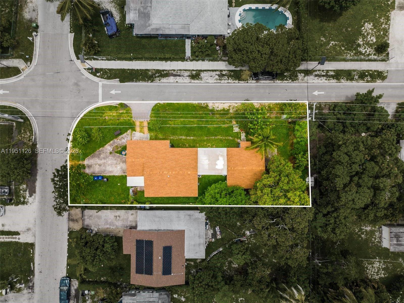 PROGRESSO - Residential Income