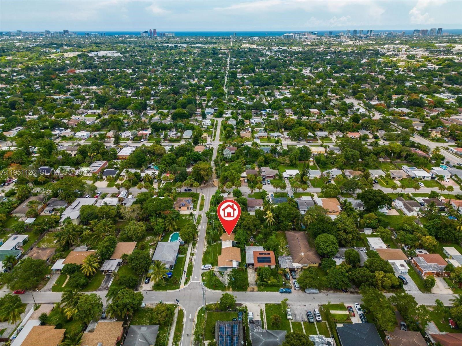 PROGRESSO - Residential Income