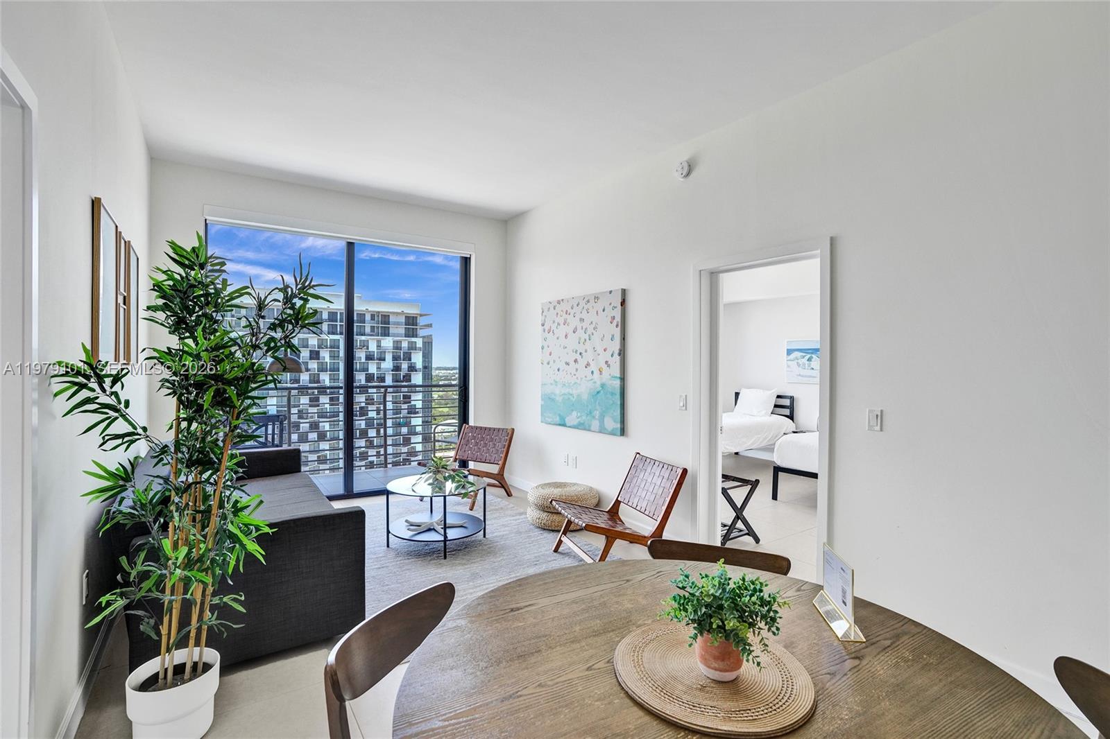 5350 PARK CONDO - Residential