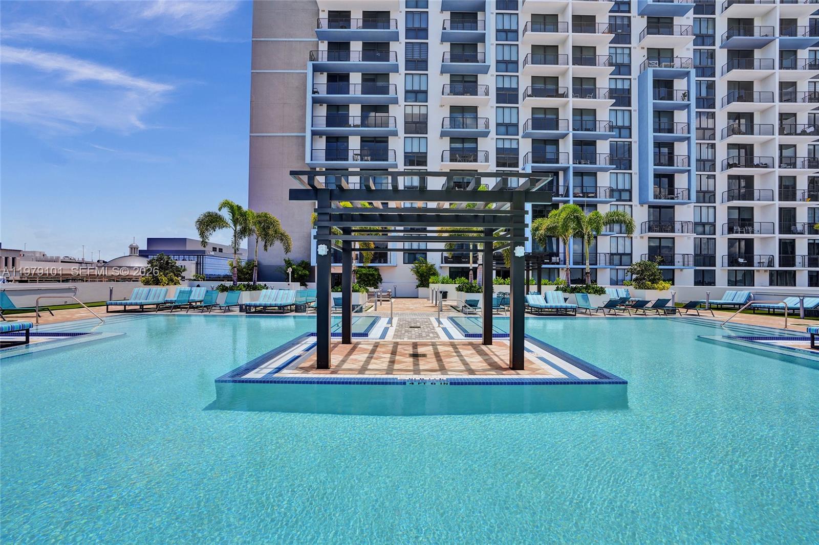 5350 PARK CONDO - Residential