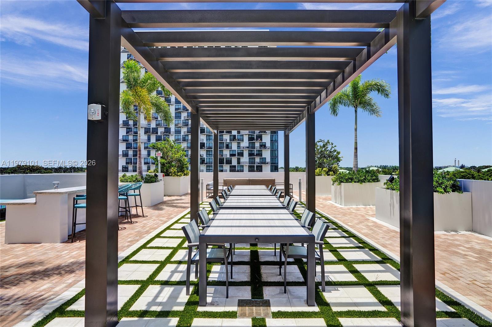 5350 PARK CONDO - Residential