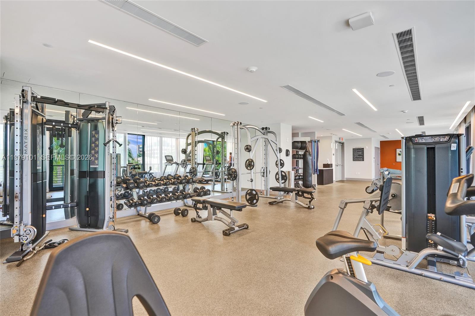 5350 PARK CONDO - Residential