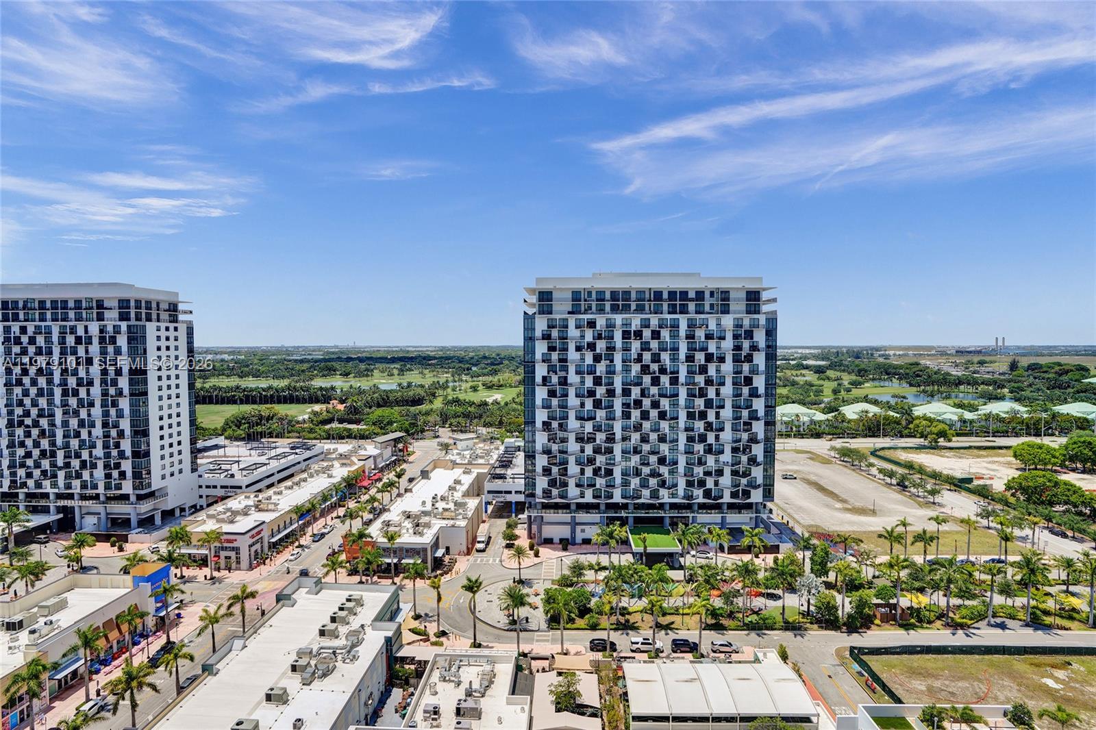 5350 PARK CONDO - Residential