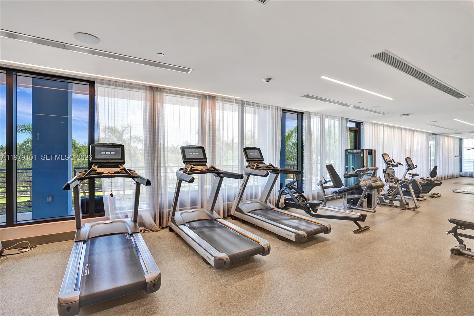 5350 PARK CONDO - Residential