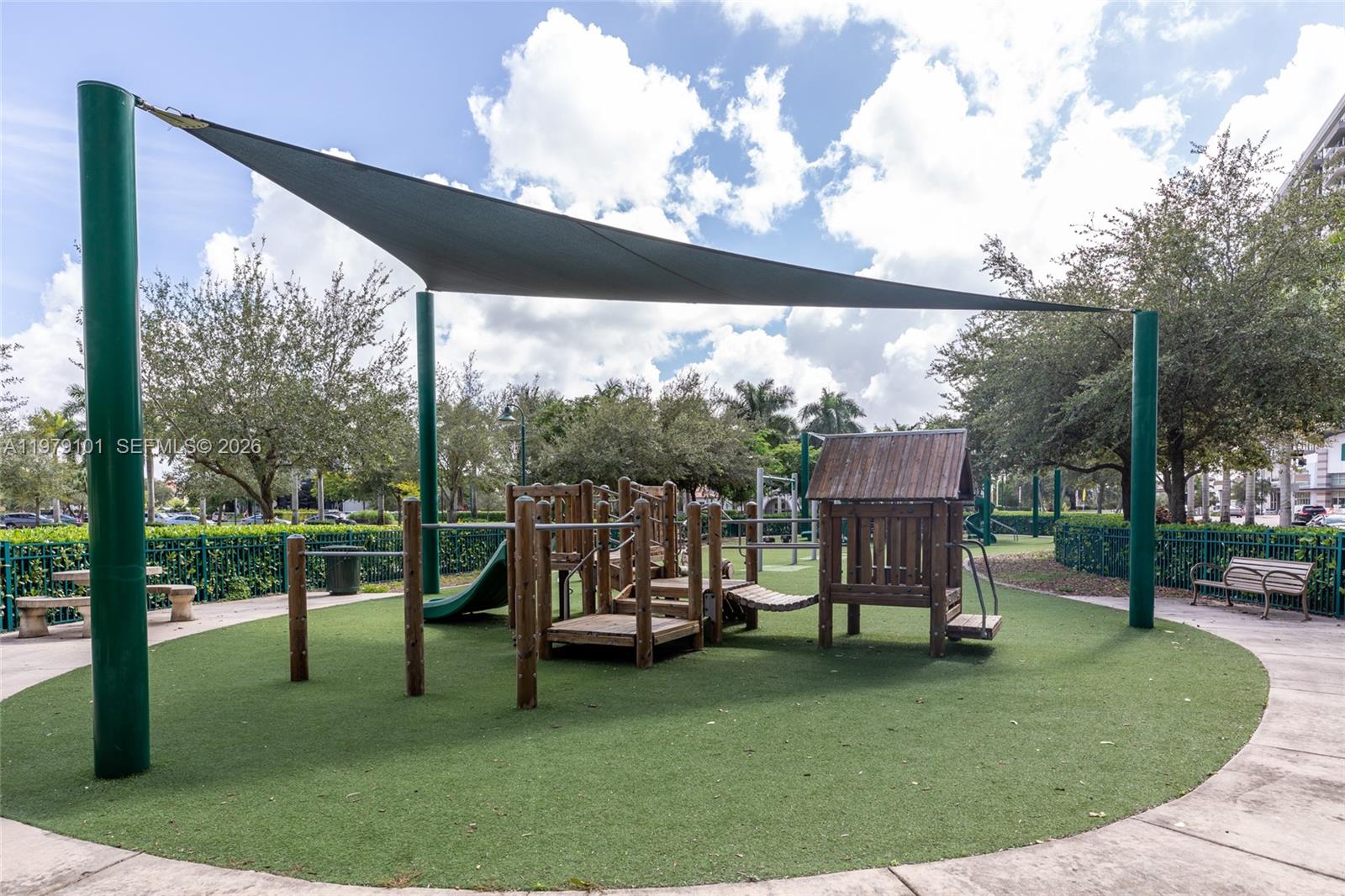 5350 PARK CONDO - Residential