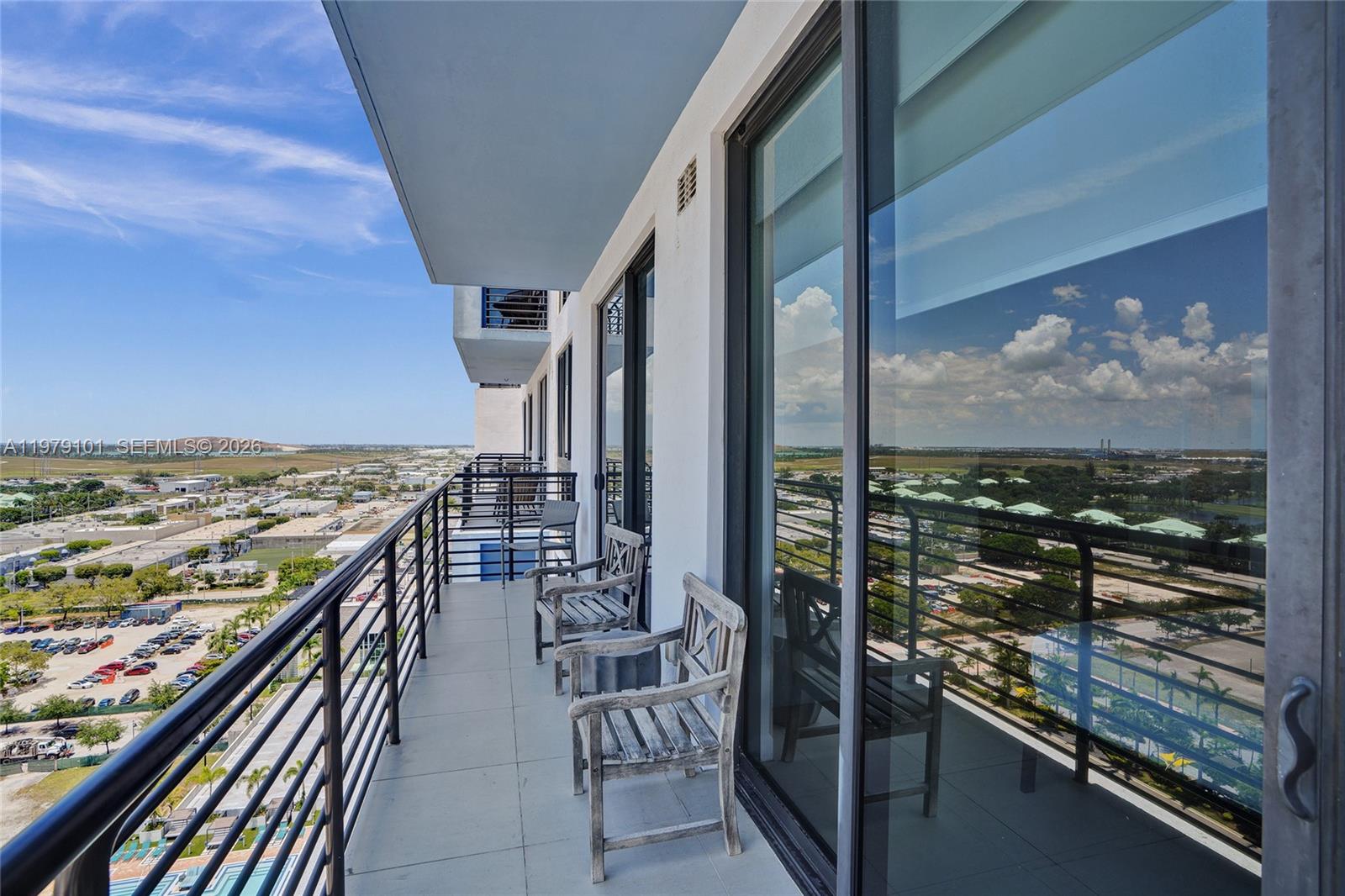 5350 PARK CONDO - Residential