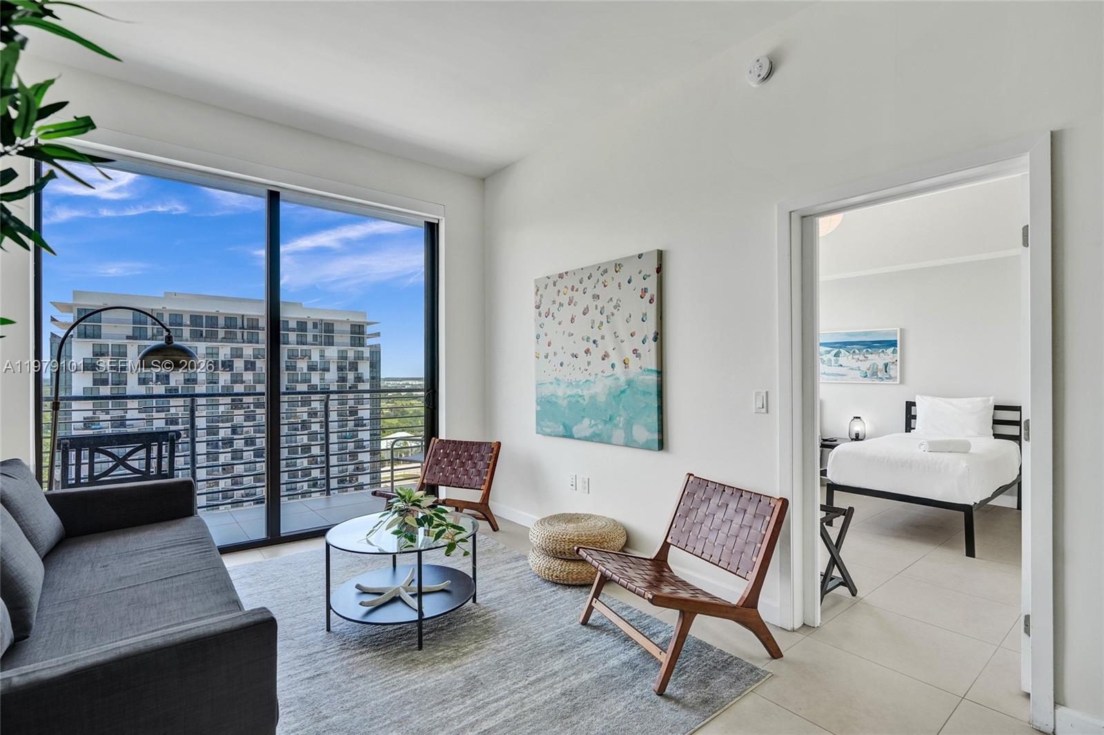 5350 PARK CONDO - Residential