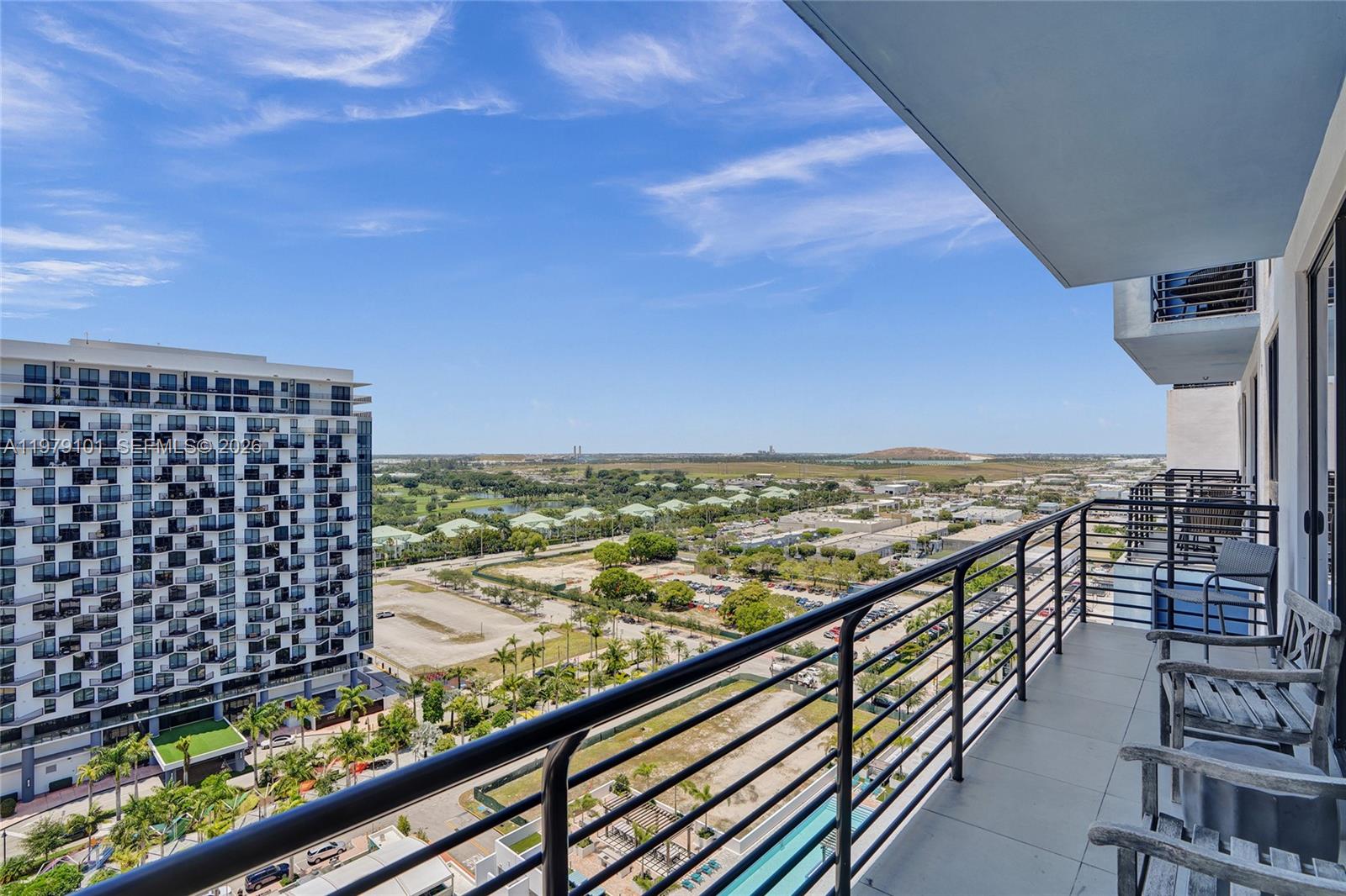 5350 PARK CONDO - Residential