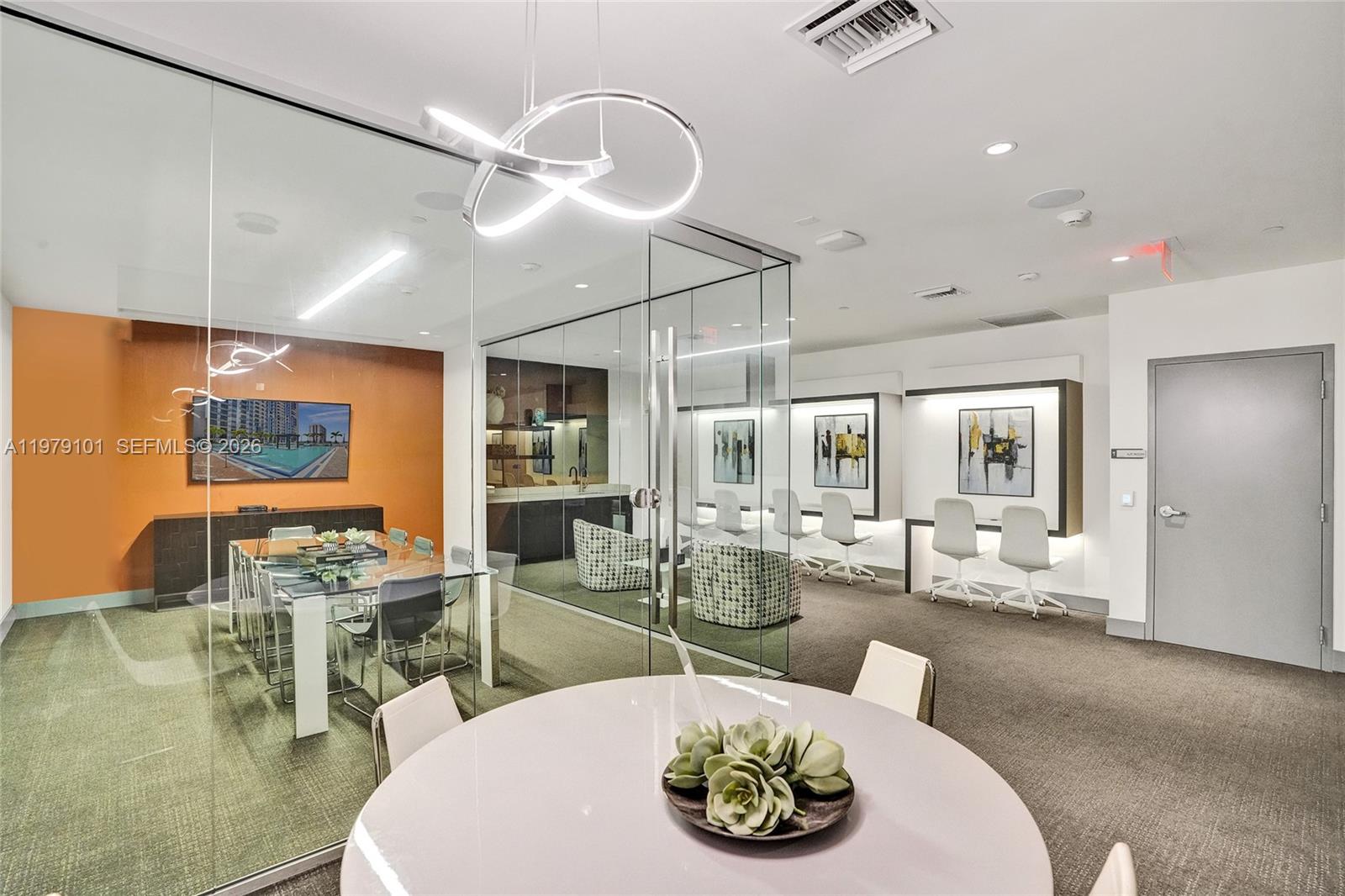 5350 PARK CONDO - Residential