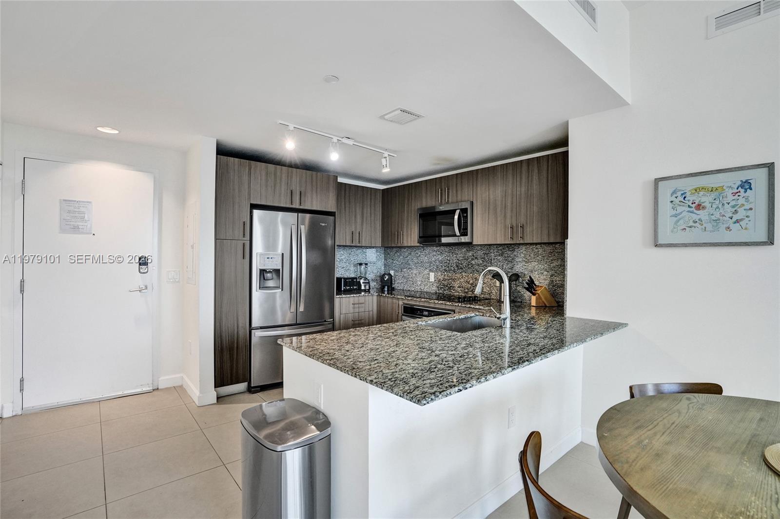 5350 PARK CONDO - Residential