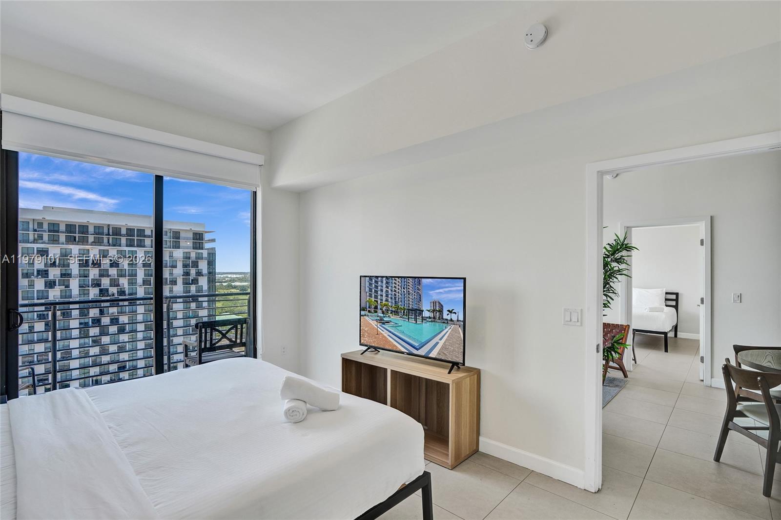 5350 PARK CONDO - Residential