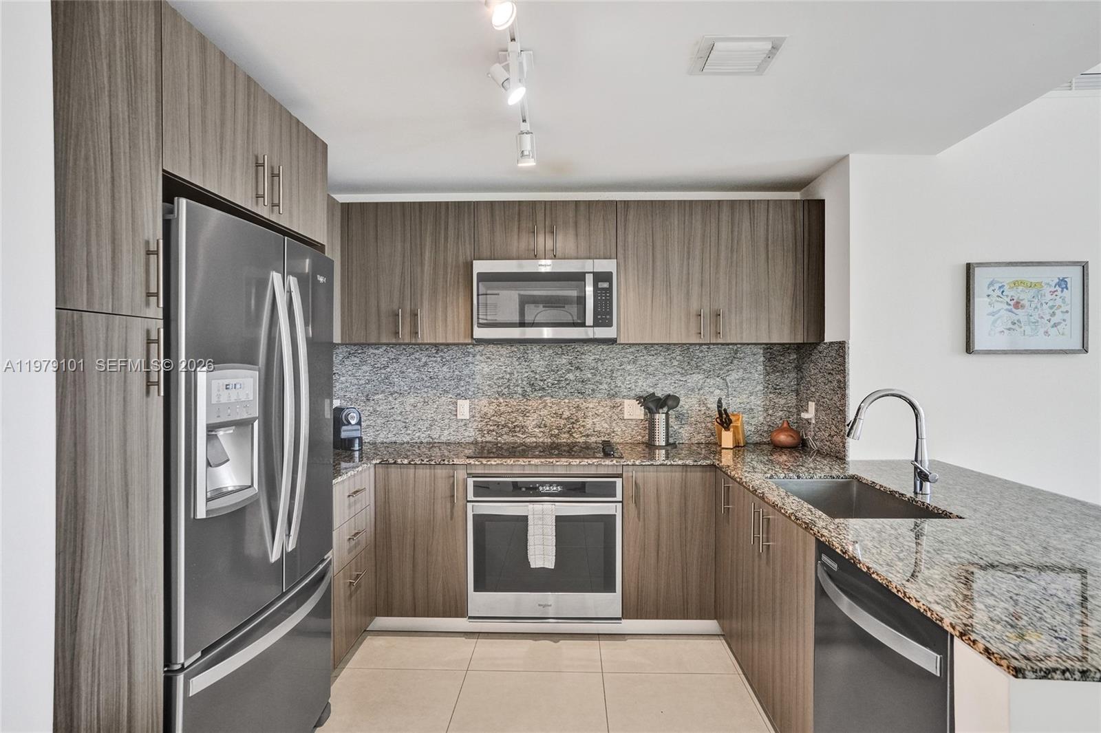 5350 PARK CONDO - Residential