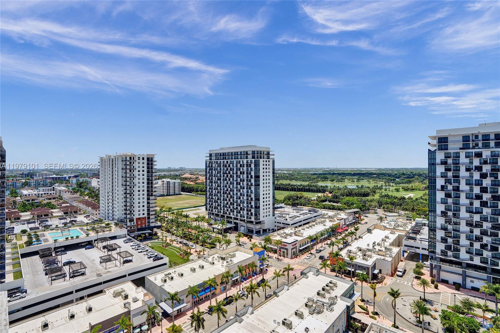 5350 PARK CONDO - Residential