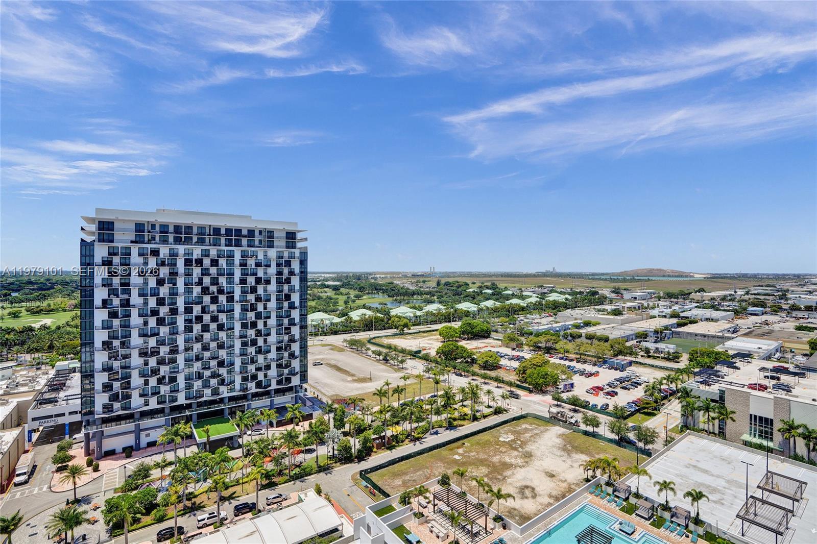 5350 PARK CONDO - Residential