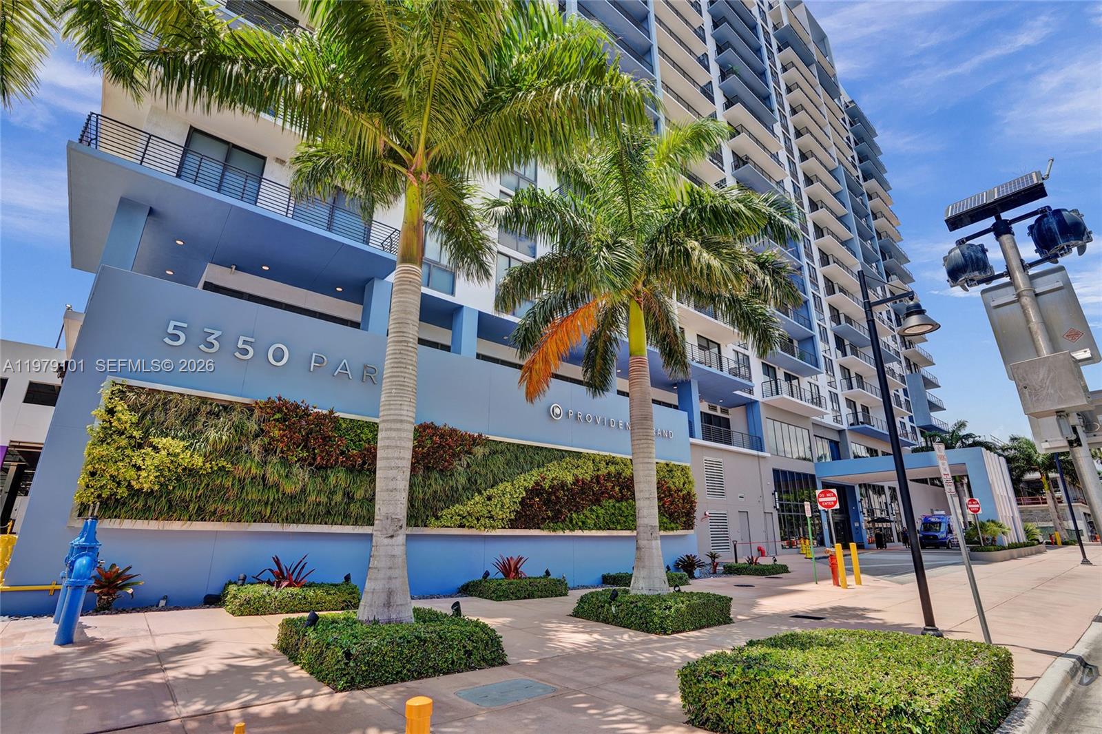 5350 PARK CONDO - Residential