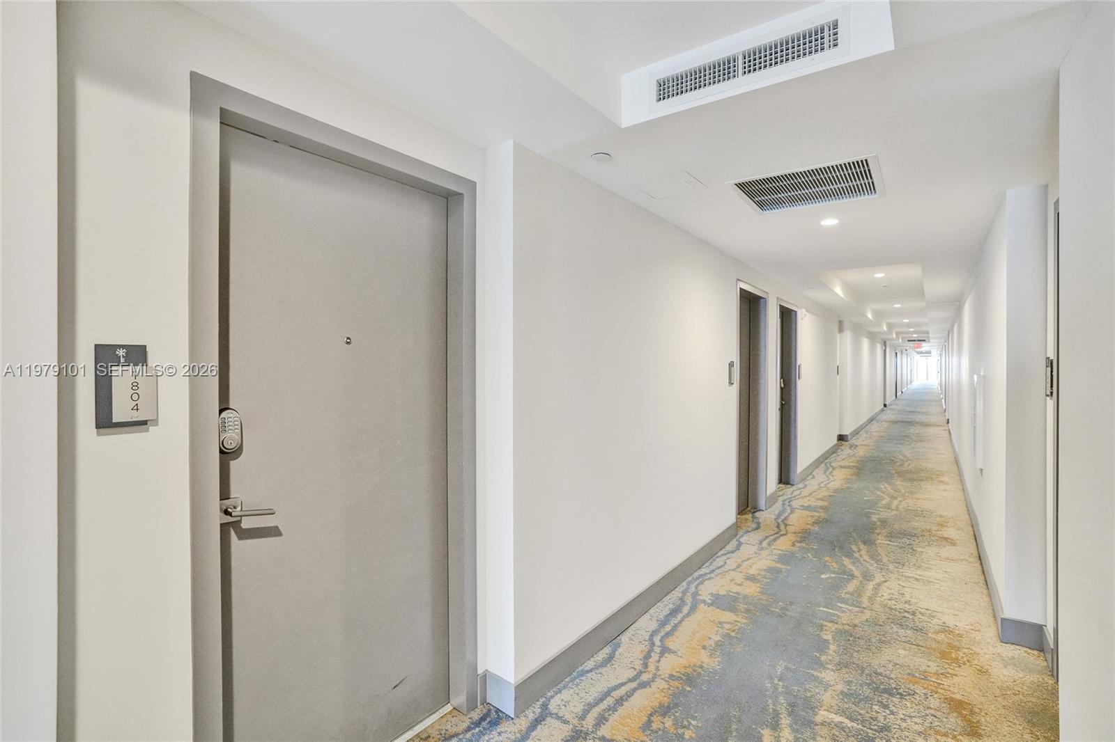 5350 PARK CONDO - Residential