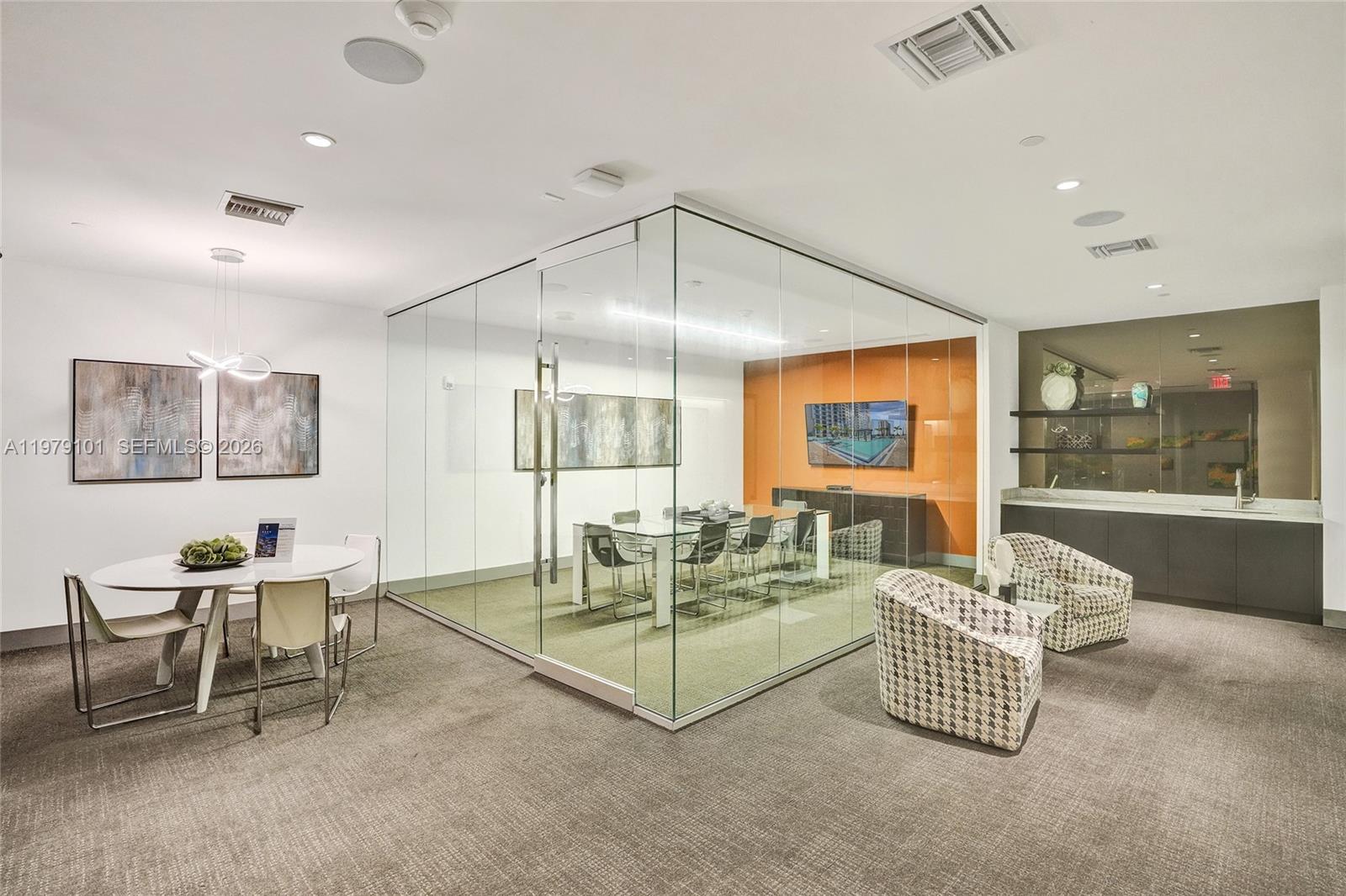 5350 PARK CONDO - Residential