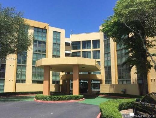 INTERNATIONAL PARK I COND - Residential