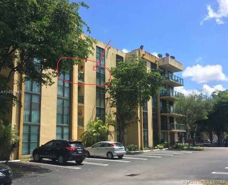 INTERNATIONAL PARK I COND - Residential