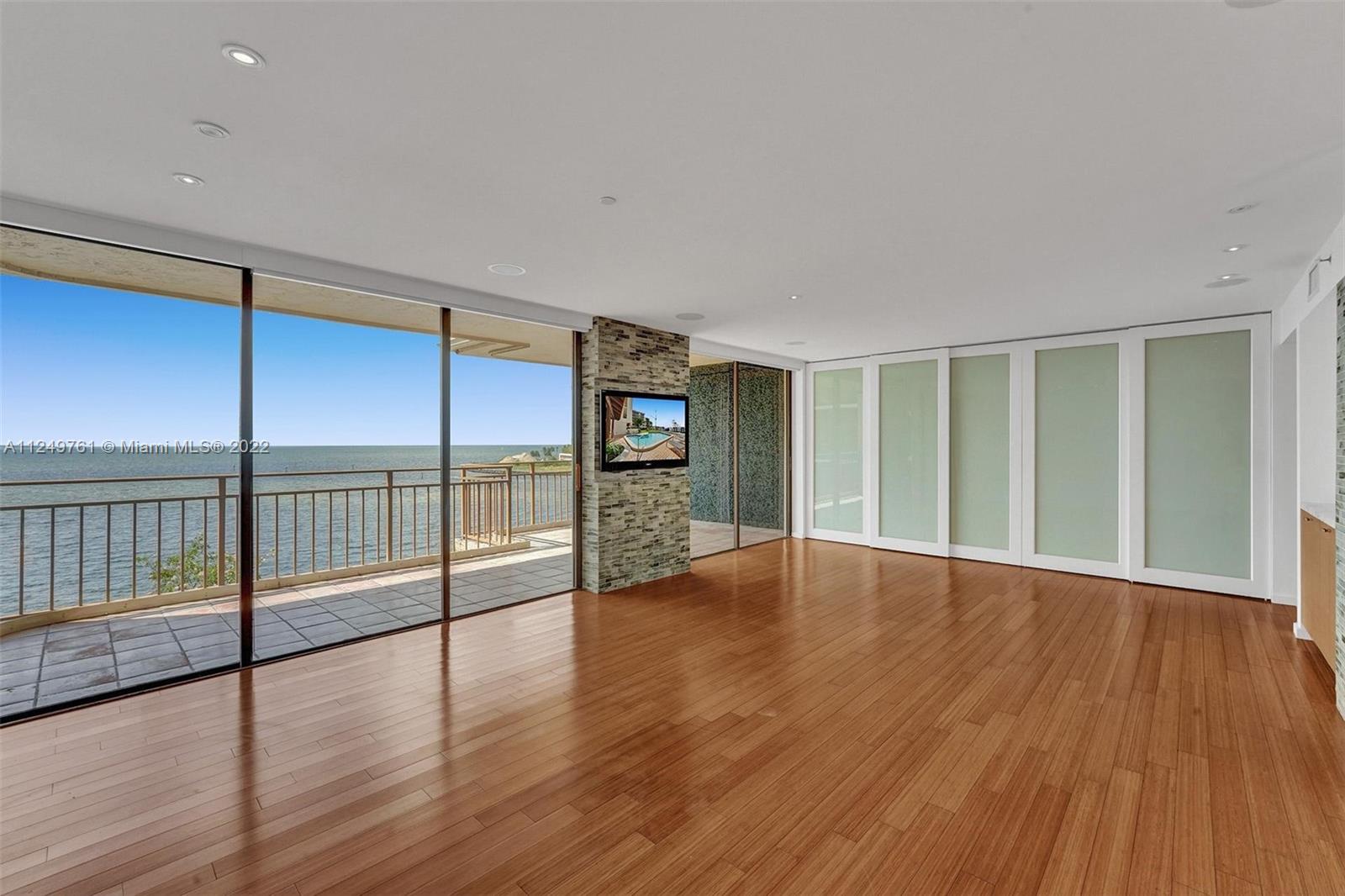 Walk in to Breathtaking ocean views! This exquisitely remodeled unit has what you're looking for! & it's ready to move in. Ocean views from the Kitchen, Dinning room, Living room and bedroom. Two balconies, one by the Kitchen area and the other extra large balcony off the living room. Centrally located, In the heart of Coconut Grove just minutes from Restaurants, Shops, Mercy Hospital, Houses of Worship, Night Life, Beaches and much more. Available to show by appointment only. Contact listing agent for more details. Could be a Quick approval.