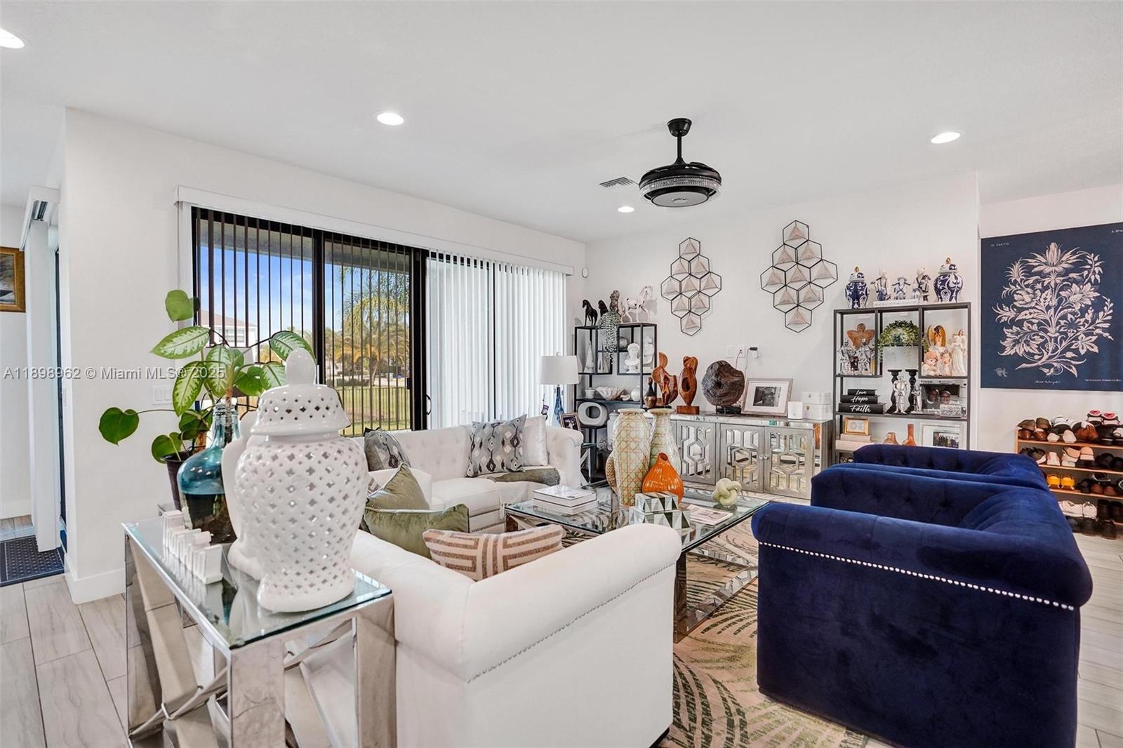 TOSCANA ISLES PUD PL - Residential