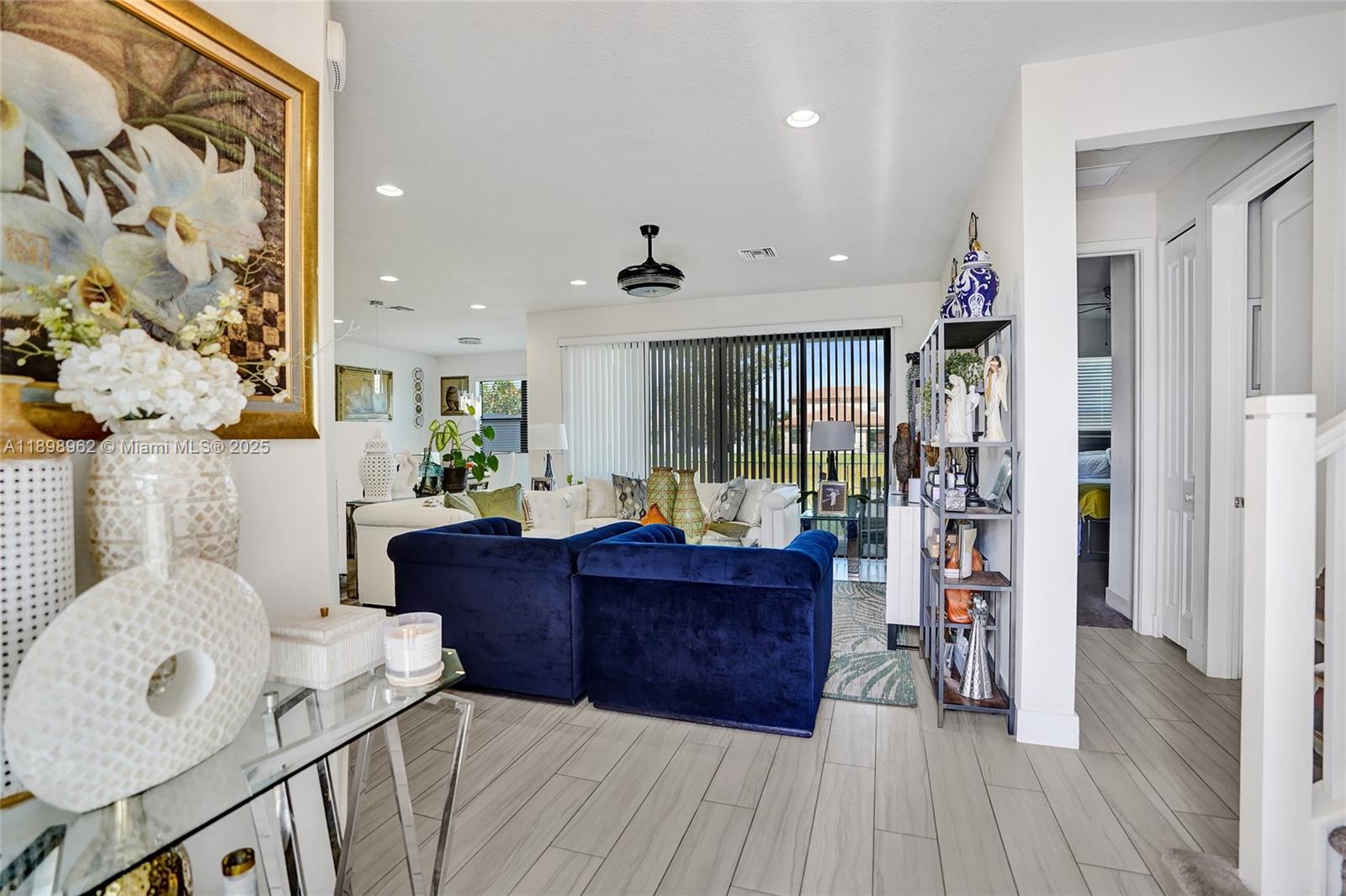 TOSCANA ISLES PUD PL - Residential