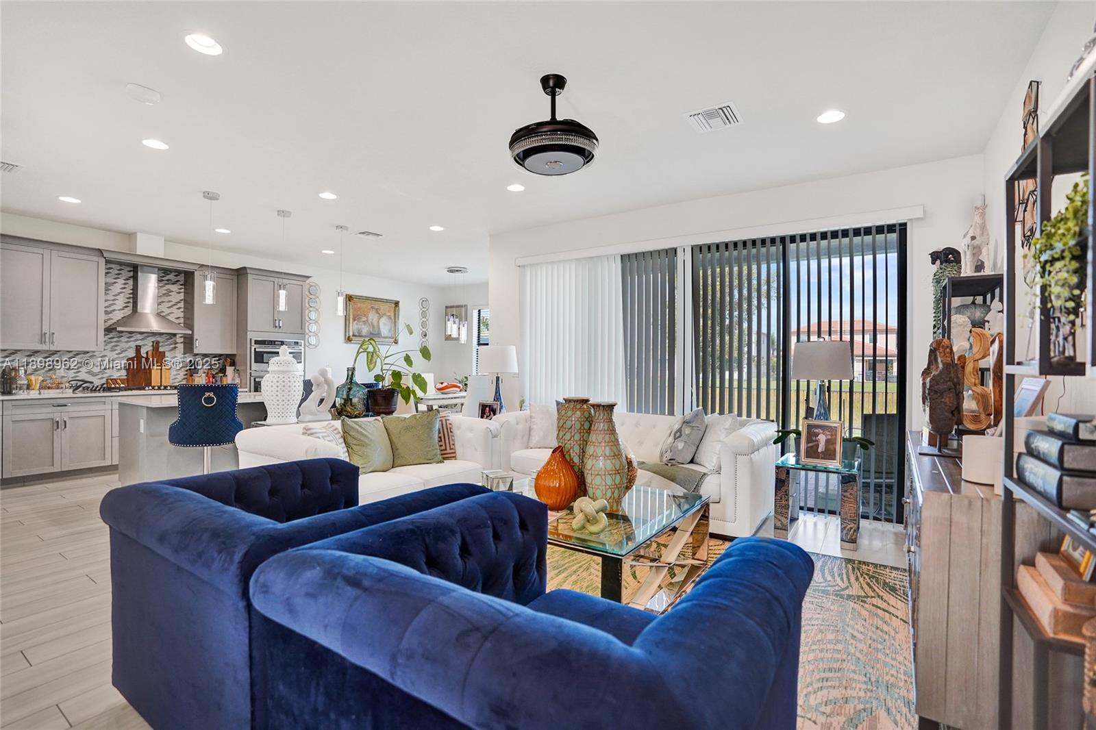 TOSCANA ISLES PUD PL - Residential