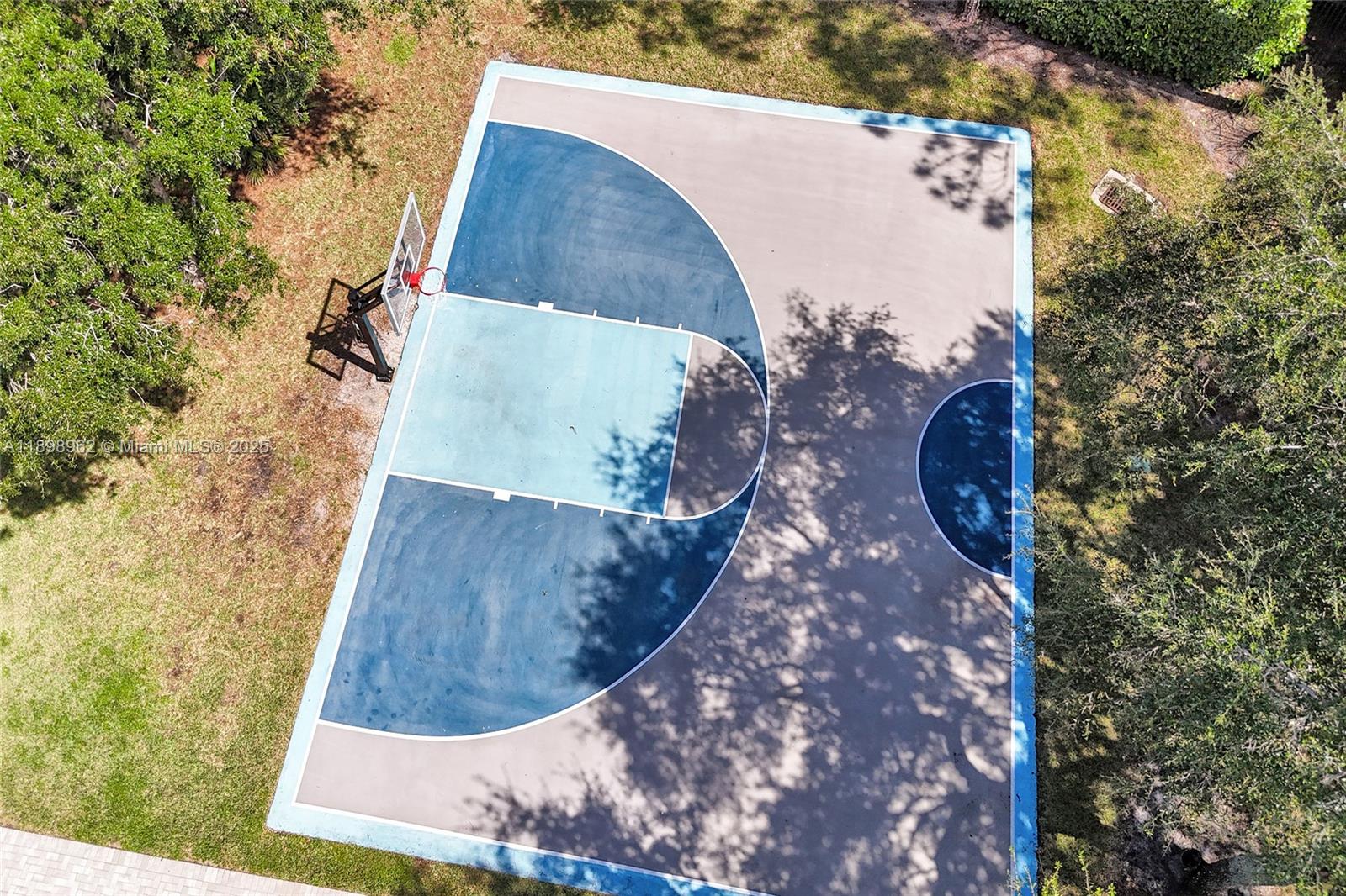 TOSCANA ISLES PUD PL - Residential