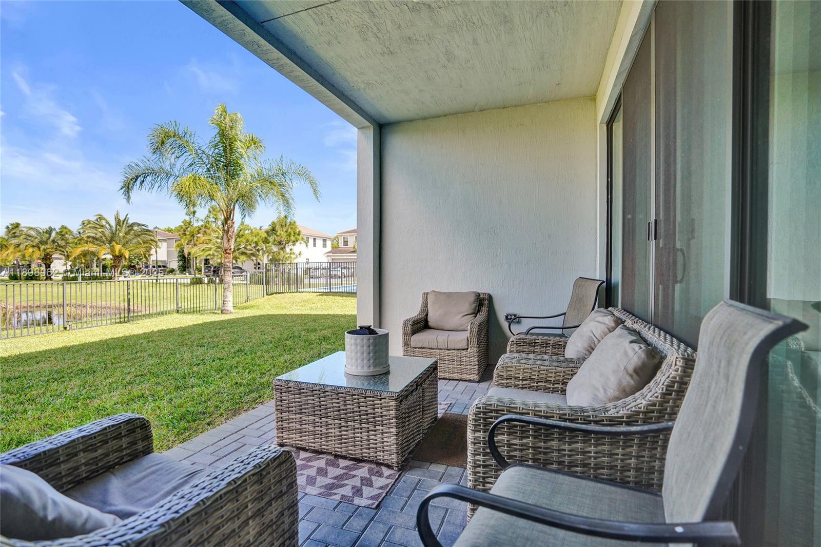 TOSCANA ISLES PUD PL - Residential