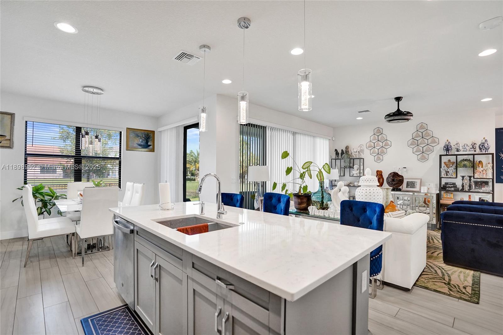 TOSCANA ISLES PUD PL - Residential