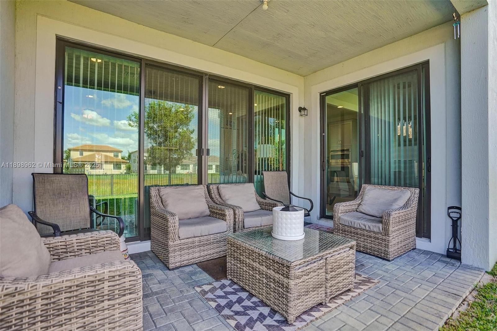 TOSCANA ISLES PUD PL - Residential