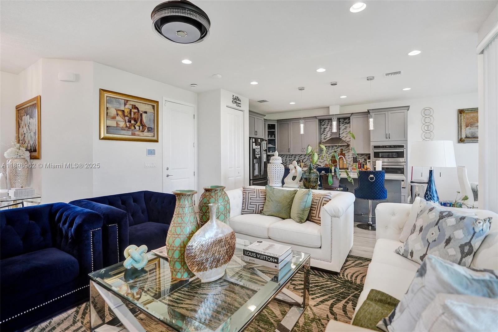 TOSCANA ISLES PUD PL - Residential