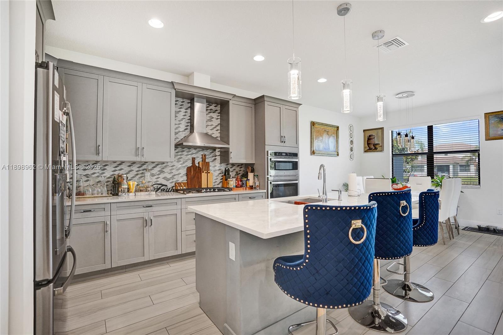 TOSCANA ISLES PUD PL - Residential