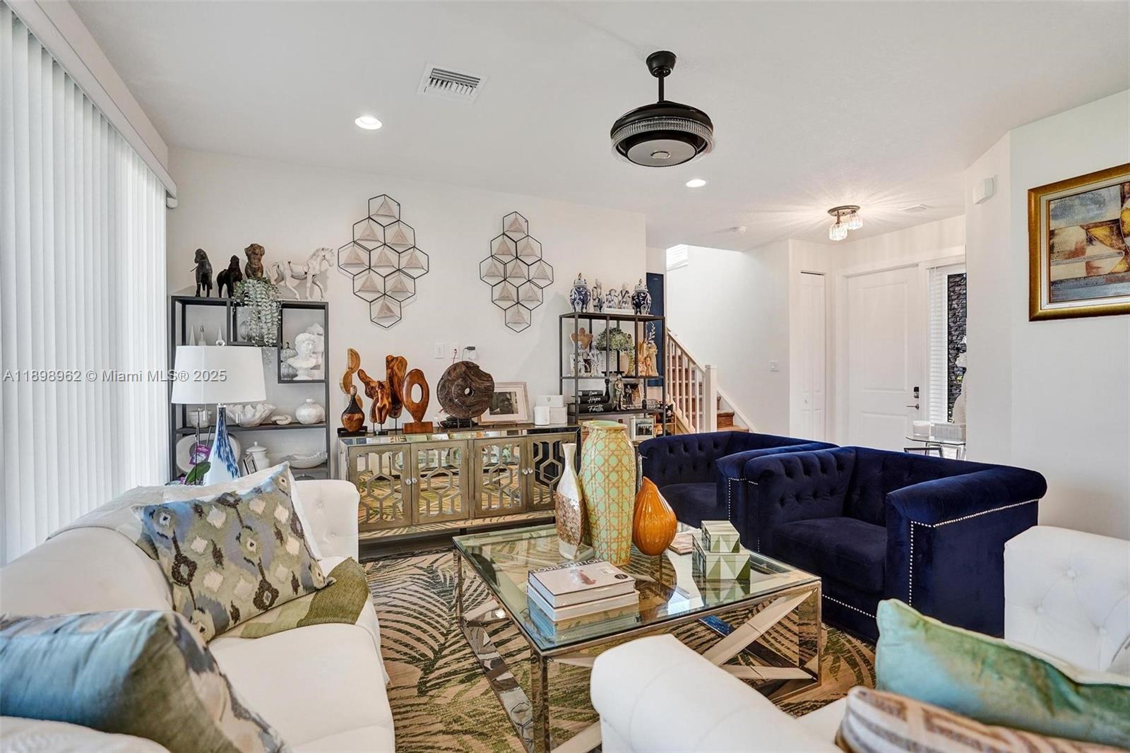 TOSCANA ISLES PUD PL - Residential