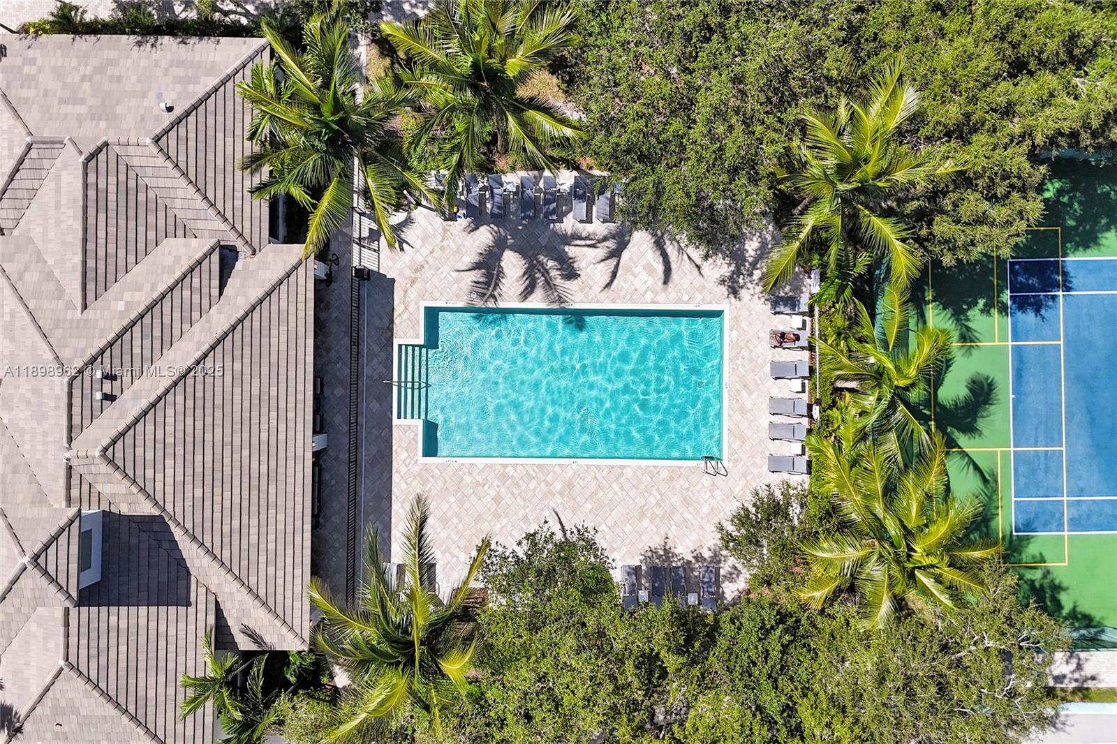 TOSCANA ISLES PUD PL - Residential