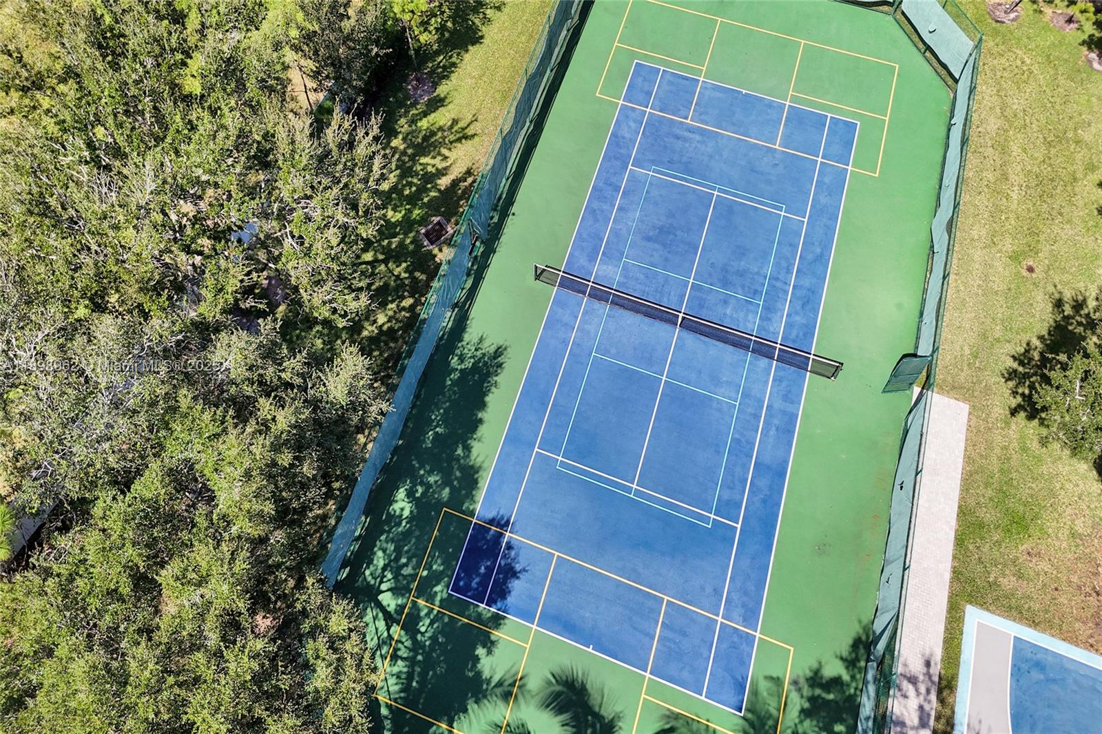 TOSCANA ISLES PUD PL - Residential