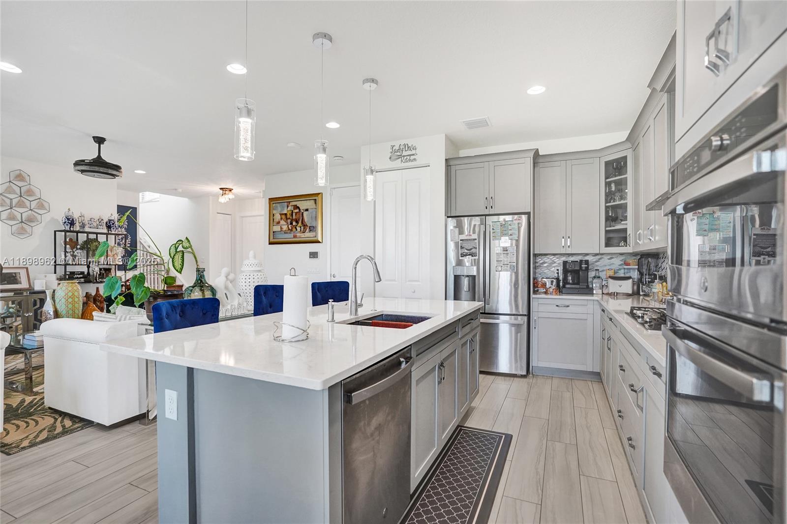 TOSCANA ISLES PUD PL - Residential