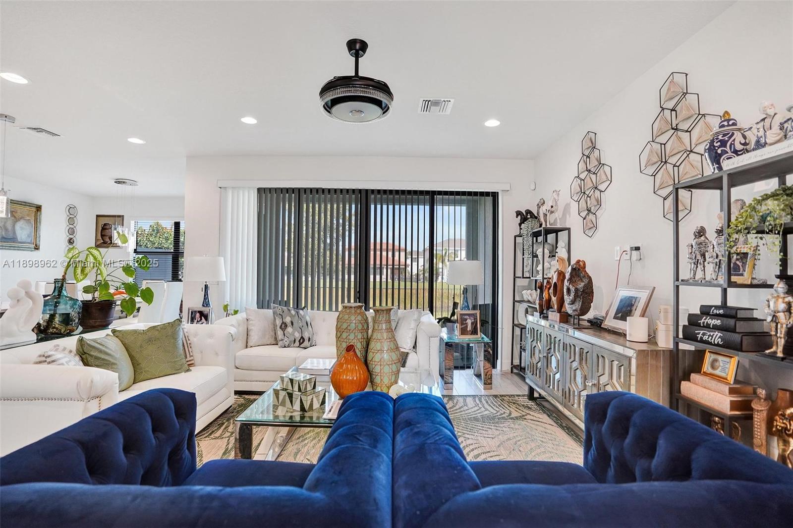 TOSCANA ISLES PUD PL - Residential