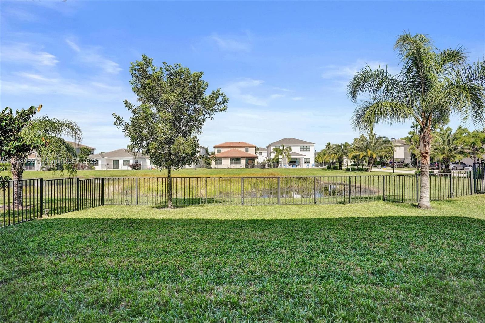 TOSCANA ISLES PUD PL - Residential