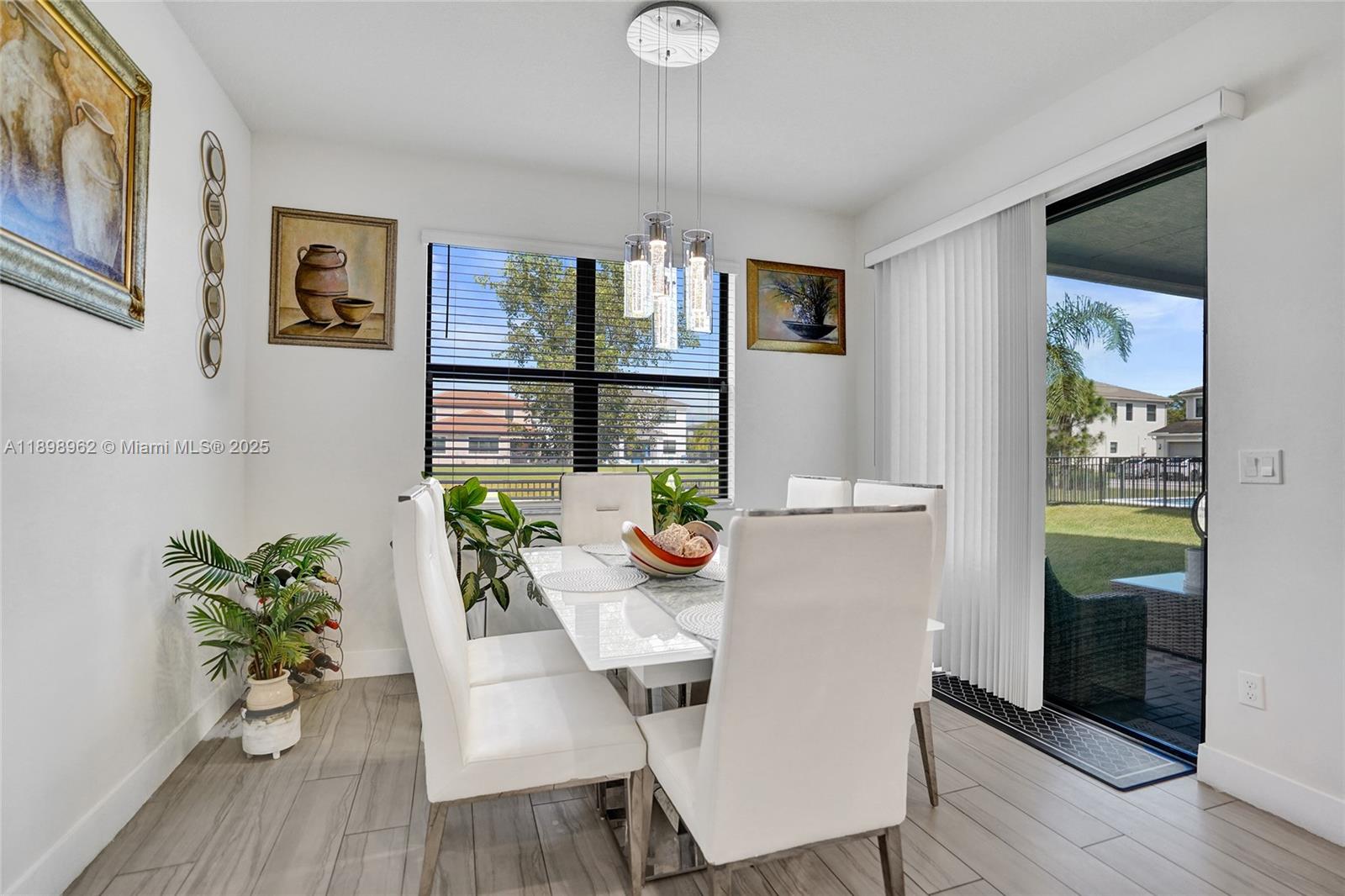 TOSCANA ISLES PUD PL - Residential