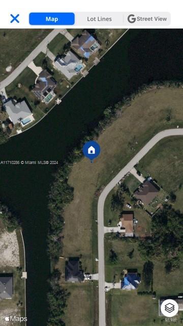 VACANT RESIDENTIAL LOT READY TO BUILD YOUR DREAM HOME