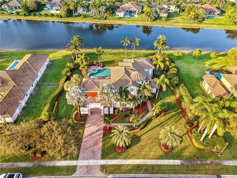 14403 S Jockey Cir S Davie FL 33330